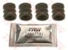 VOLVO 272882 Repair Kit, brake caliper